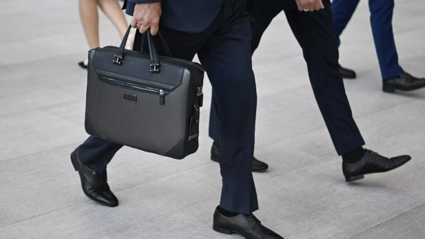 В Тюмени число зарегистрированных предпринимателей выросло за год на 5%