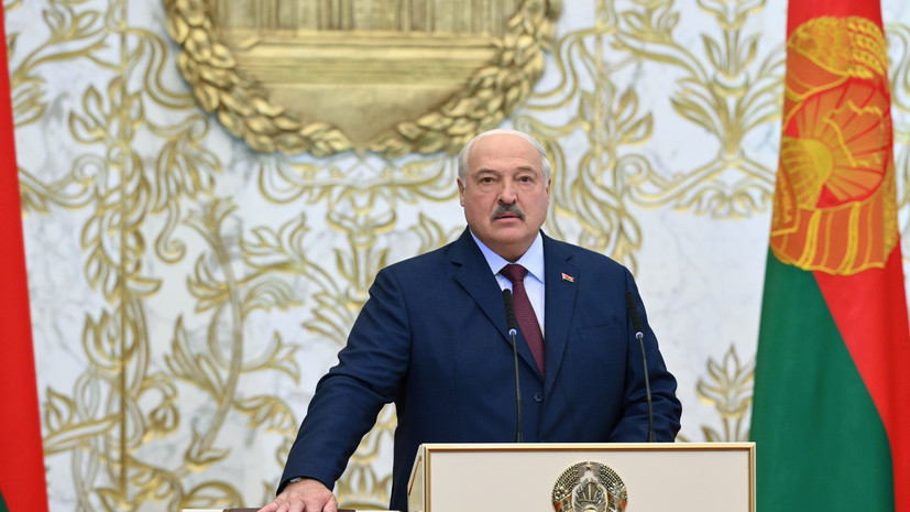 Путин: Лукашенко сообщил о продаже всей белорусской картошки в Россию