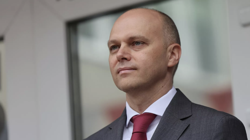 Калининградский губернатор запретил вывозить картофель из региона