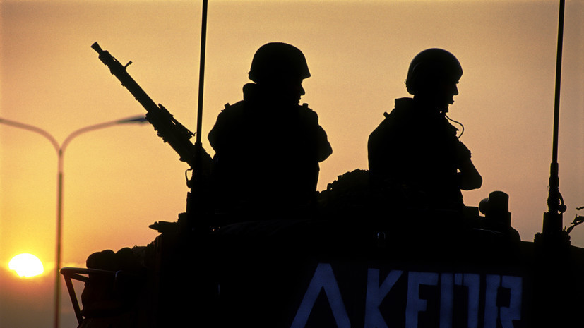 Песков: Европа никак не способствует мирным усилиям по Украине