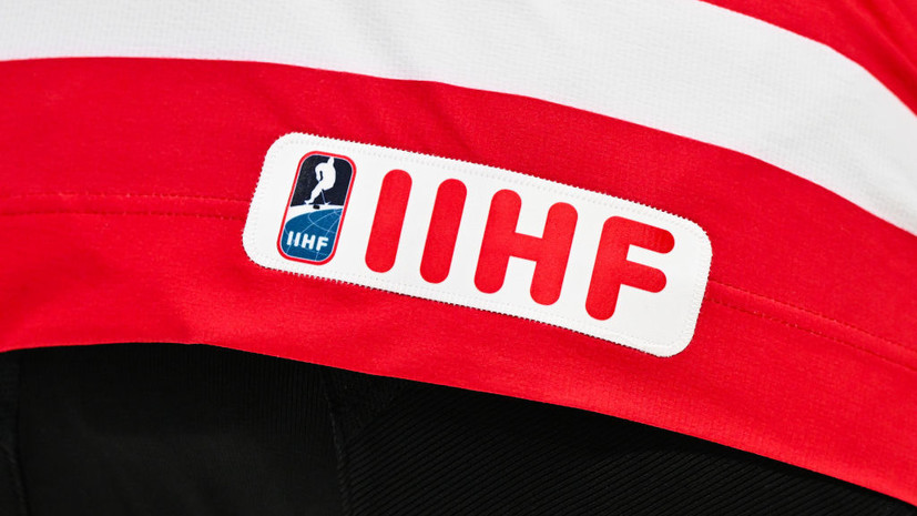 Михайлов — о недопуске сборной России к Олимпиаде: считаю, надо разгонять этот IIHF