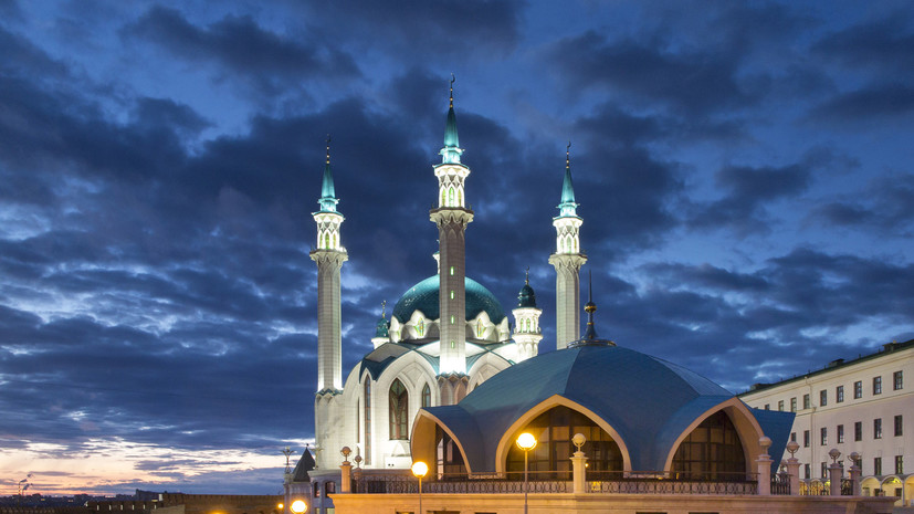 В Татарстане отреставрируют здание конторы фабрики братьев Комаровых