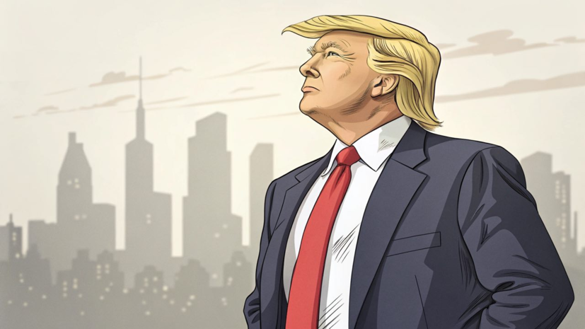 Медведев: Трамп должен понимать, что реально плохая вещь — третья мировая