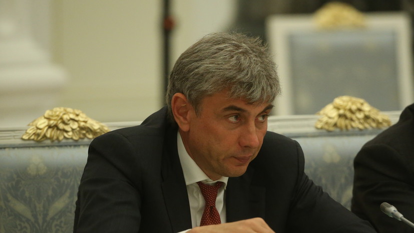 Мостовой: Галицкий решал, кто играет в «Краснодаре», а кто нет