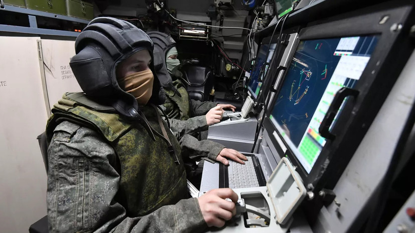 Над регионами России за ночь уничтожено и перехвачено 296 украинских БПЛА