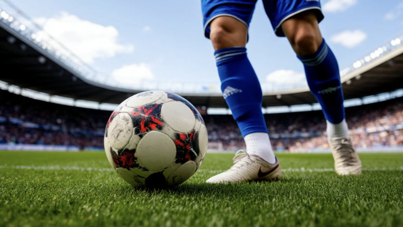 Сборная Медиалиги может сыграть матч с «Сантосом» Неймара