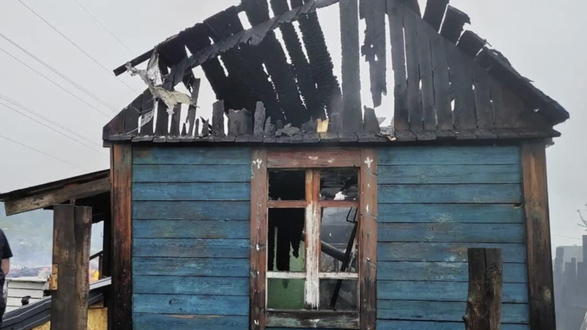 kp.ru: подозреваемый в убийстве подростков в Байкальске мог увлекаться аниме