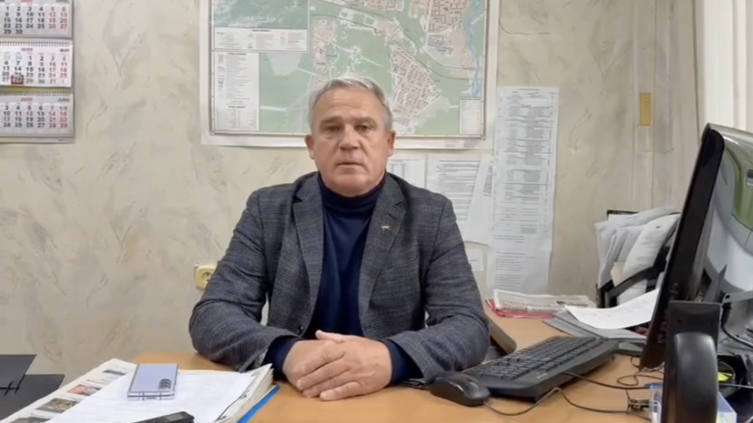 Мэр Байкальска призвал не доверять слухам вокруг массового убийства подростков