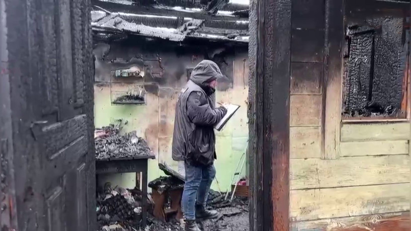 «С нападавшим пытались поговорить»: что известно о трагедии в Байкальске, где на вечеринке погибли пятеро подростков