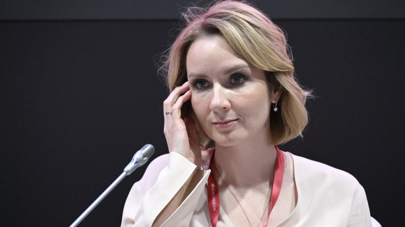 Львова-Белова заявила о готовности помочь пострадавшим в Байкальске детям