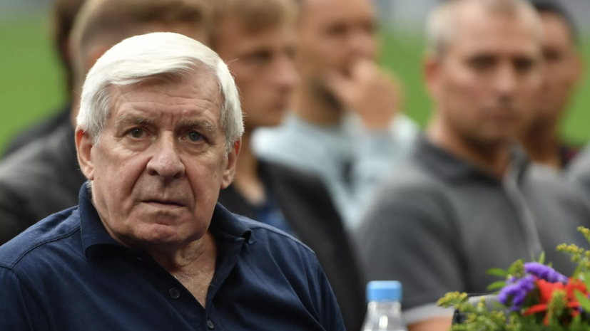 Пономарёв назвал Соболева «телегой несмазанной»