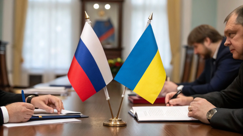 Лавров: о новом раунде переговоров будет объявлено в ближайшее время