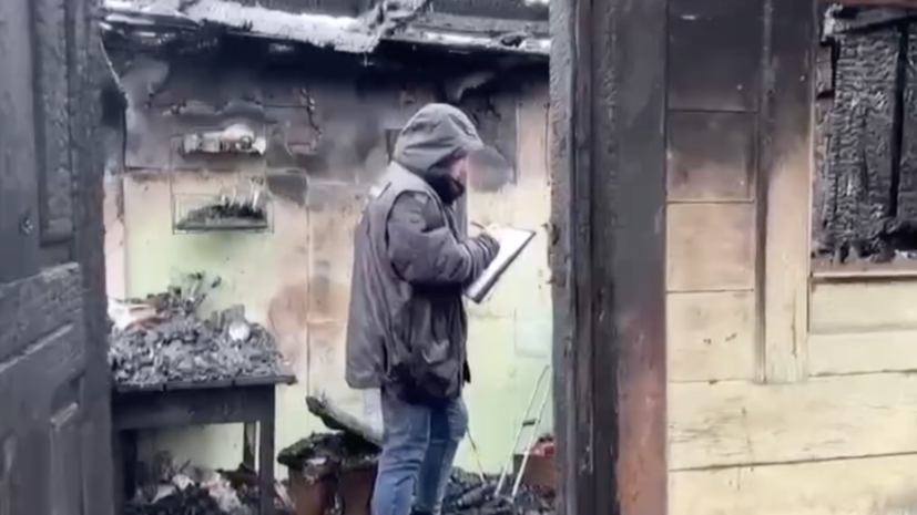 Подозреваемый в убийстве подростков в Байкальске был из благополучной семьи