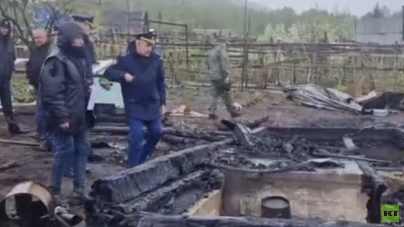 Друг рассказал о подозреваемом в нападении на подростков в Байкальске