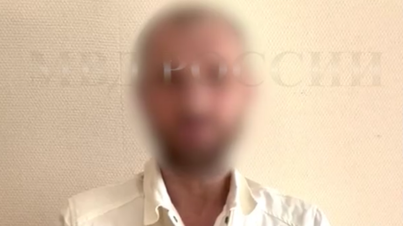 РИА Новости: пытавшийся отравить животных в зоопарке более 10 лет пугает соседей