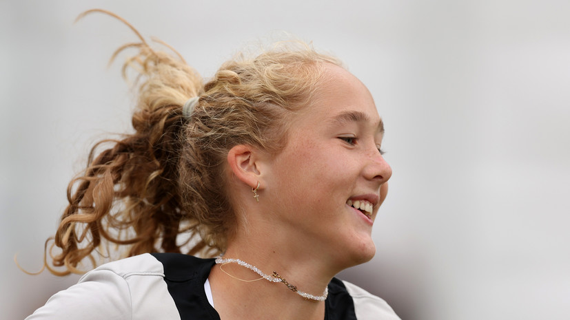 Мирра Андреева — о диете: бывают дни, когда очень хочется сладкого