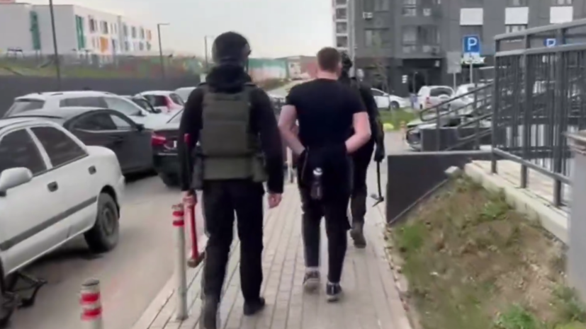 В Москве задержали шестерых подозреваемых в афере с автосалонами
