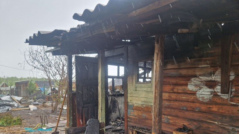 Журналисты изложили хронологию ночной резни подростков в Байкальске