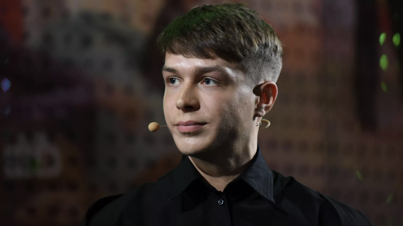 «Ъ»: прекращено уголовное преследование актёра Калюжного