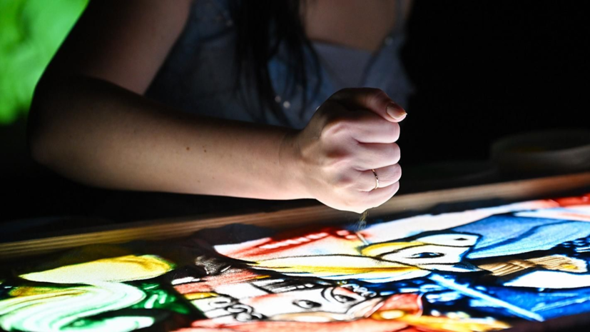 Московский фестиваль анимации и детского кино пройдёт 31 мая и 1 июня