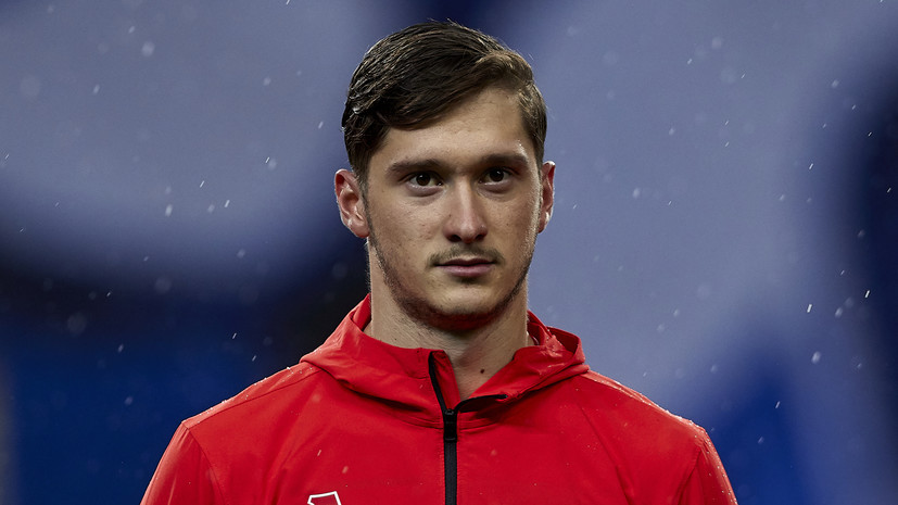 Президент «Сьона» заявил, что Миранчук будет лидером команды в следующем сезоне