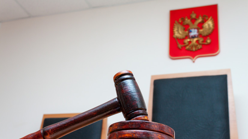Руководитель калининградской типографии предстанет перед судом по делу о неуплате налогов