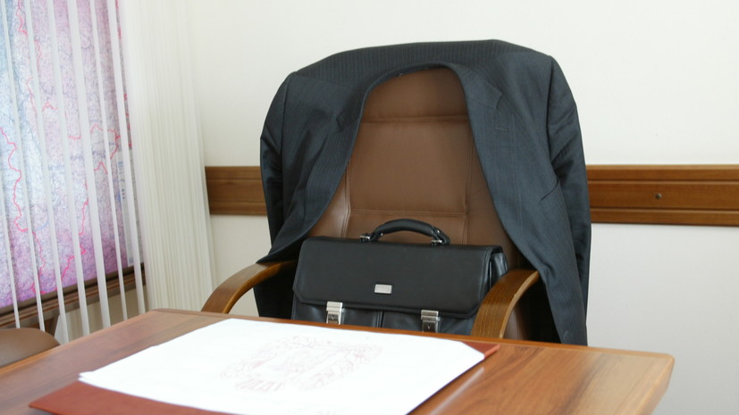 Назначен новый управляющий отделением Социального фонда в ХМАО