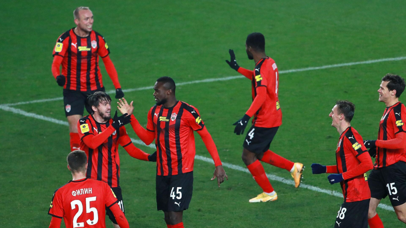 В «Химках» опровергли новость о банкротстве клуба