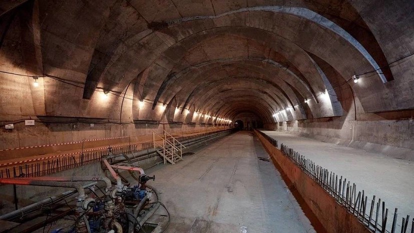 Челябинской области выделили ещё 15 млрд рублей на реализацию проекта метротрамвая