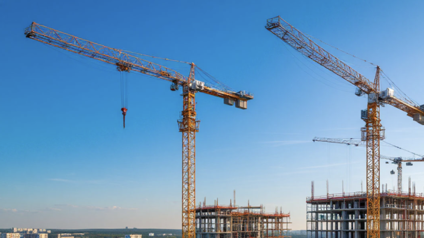 В Перми начали строить межвузовский кампус