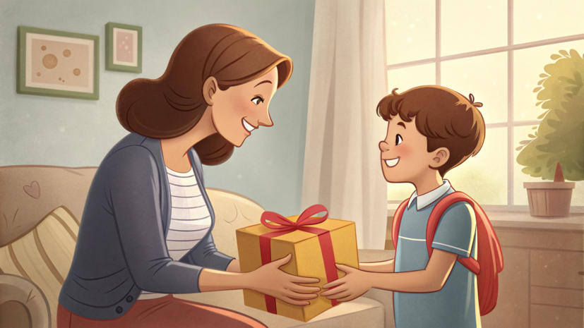 Маркетолог Кирьянов дал советы по выбору подарка ребёнку к концу учебного года