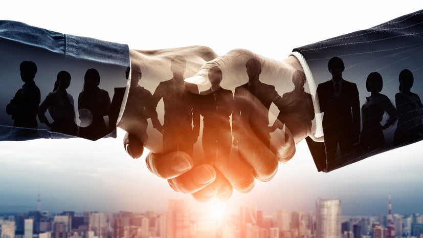 В Смоленской области рассказали о работе бизнеса и власти