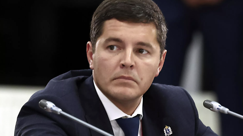 На Ямале присвоили почётные звания выдающимся жителям региона