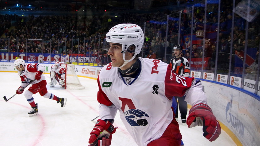 Бывший защитник «Локомотива» Симашев подписал контракт с «Ютой»