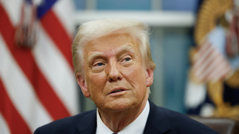 Рубио подтвердил нацеленность Трампа на завершение конфликта на Украине