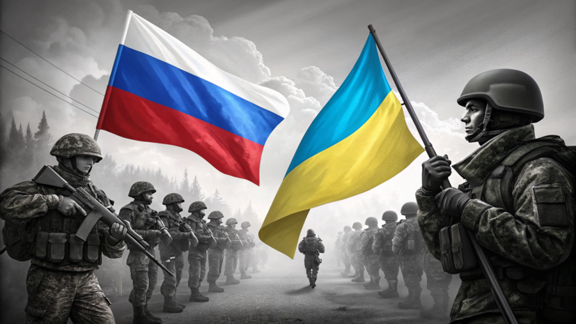 Умеров: Украина направила России свой документ с позицией о прекращении огня