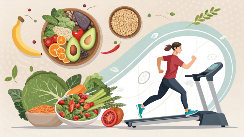 Реабилитолог Ачкасов: любые физнагрузки должны сопровождаться контролем питания