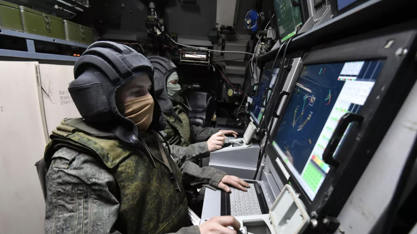 При отражении атаки БПЛА в Рязанской области пострадавших и разрушений нет