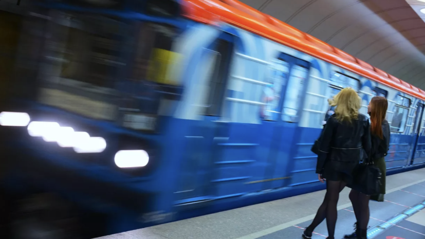 Дептранс: возобновлено движение на Замоскворецкой линии метро Москвы