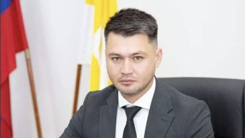 Власти Ставрополя окажут помощь семье погибшего ветерана СВО Гурциева