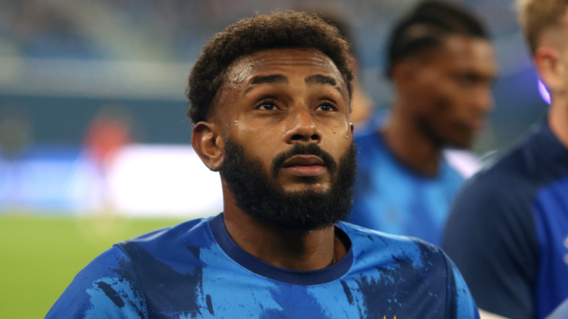 «Аль-Садд» ведёт переговоры по переходу Вендела