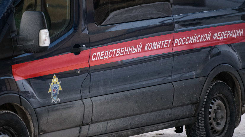 СК полагает, что взрыв в Ставрополе мог быть совершён с помощью СВУ