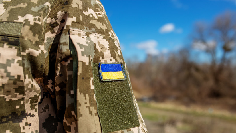 СК устанавливает причастных к минированию района Курской области боевиков ВСУ