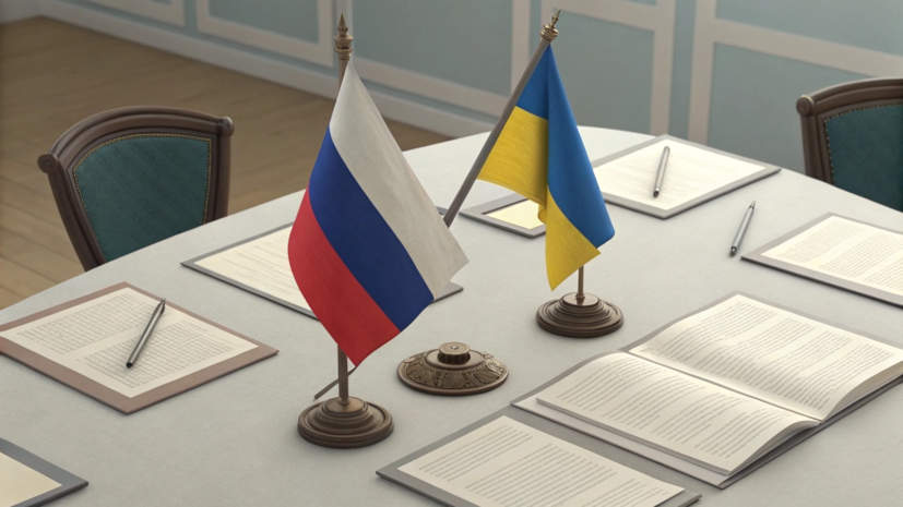 Песков: в заявлении Лаврова чётко сформулировано предложение по переговорам