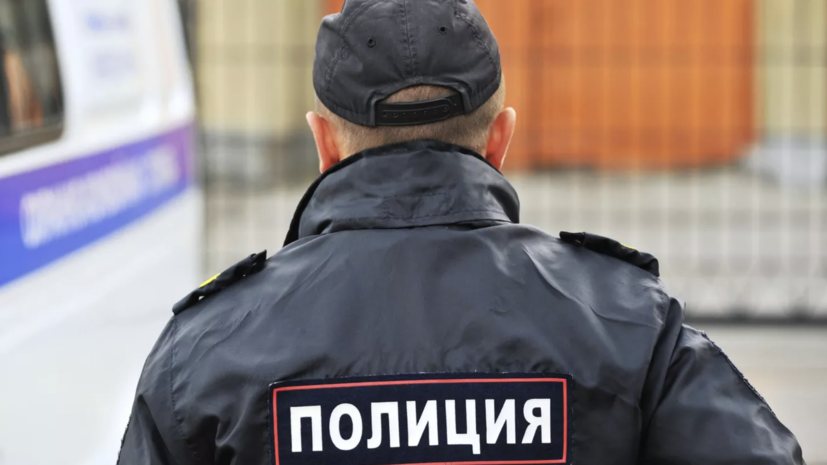 РИА: погибший с Гурциевым в Ставрополе был арендатором квартиры в соседнем доме