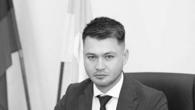 Мать Гурциева: он говорил, что попал в «какие-то украинские списки»