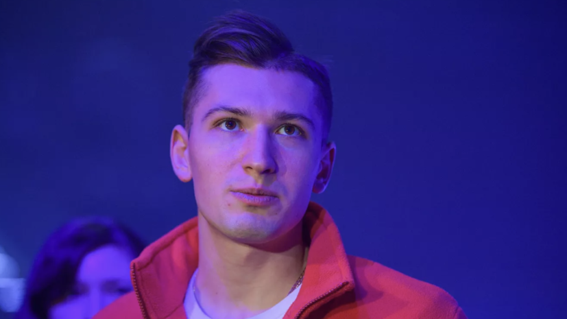 Фигурист Галлямов продолжает реабилитацию после травмы и пока не выходил на лёд
