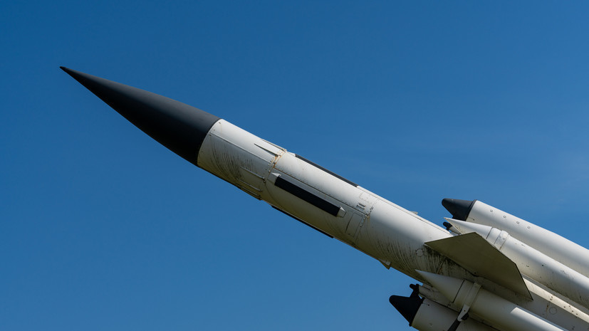 NNSA: США в июле запустят серийное производство ядерной бомбы B61-13