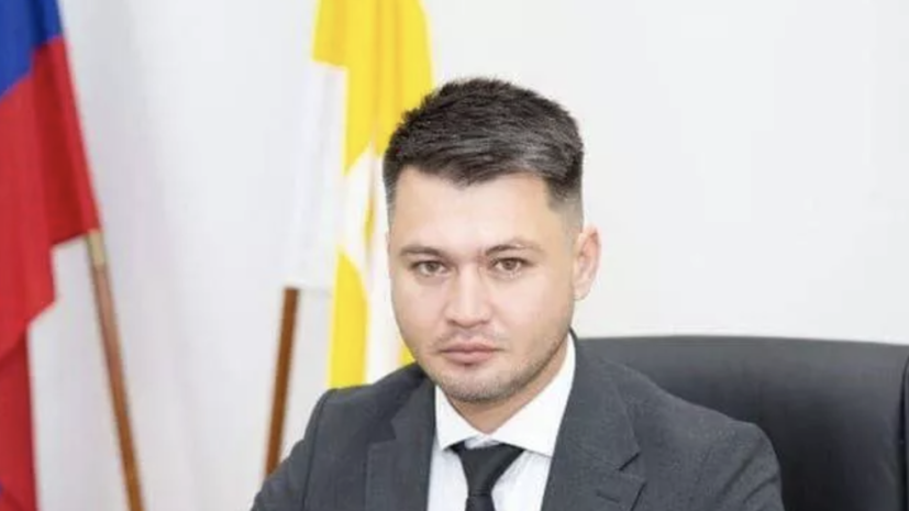 Губернатор Владимиров: погибшего Гурциева ждала должность краевого замминистра