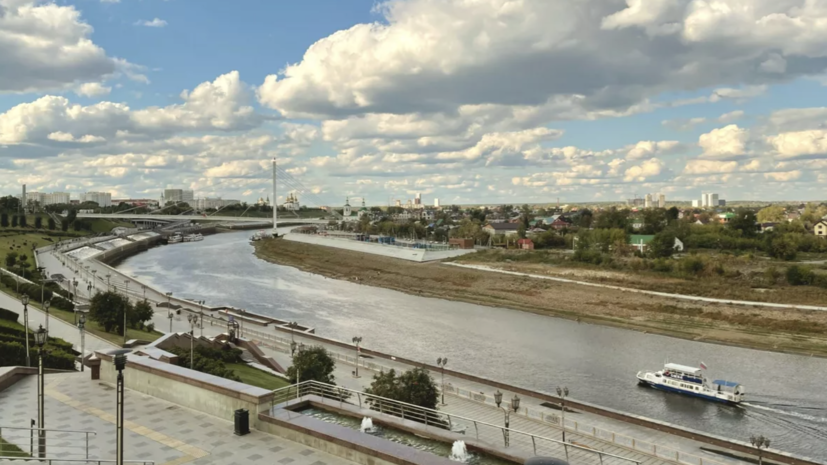 В Тюменской области 110 проектов социальных НКО получат гранты